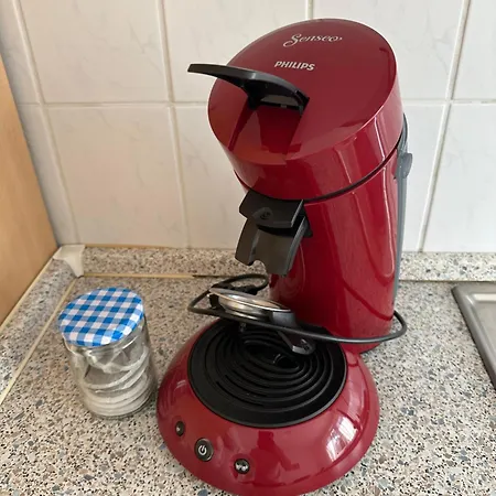 5 Betten Vahrenwald-list * Hannover