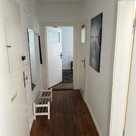 5 Betten Vahrenwald-list * Hannover