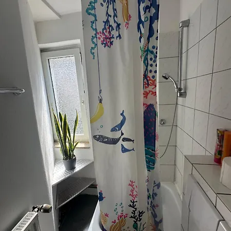 Apartment 5 Betten Vahrenwald-list Hannover