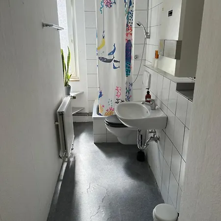 5 Betten Vahrenwald-list Hannover