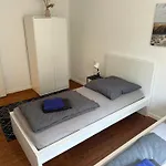 5 Betten Vahrenwald-list Апартаменты *