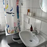 5 Betten Vahrenwald-list Апартаменты
