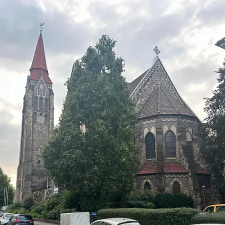 5 Betten Vahrenwald-list *