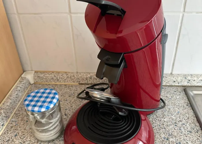 5 Betten Vahrenwald-list * Hannover