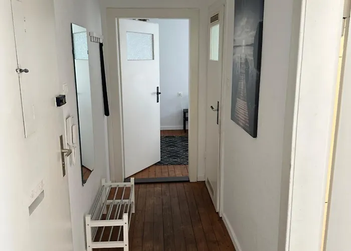 5 Betten Vahrenwald-list * Hannover