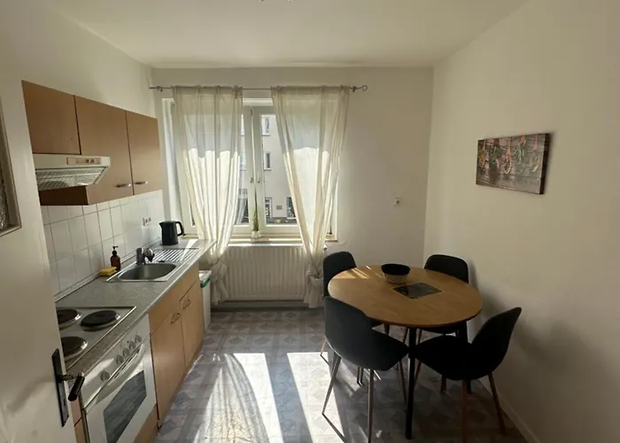 5 Betten Vahrenwald-list * Hannover