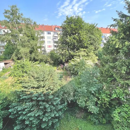 5 Betten Vahrenwald-list